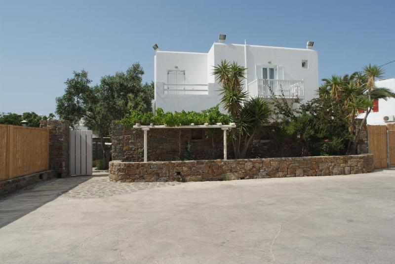 Maison d'hôtes White Myth 2*
