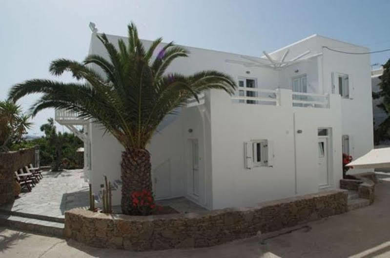 Maison d'hôtes White Myth 2*