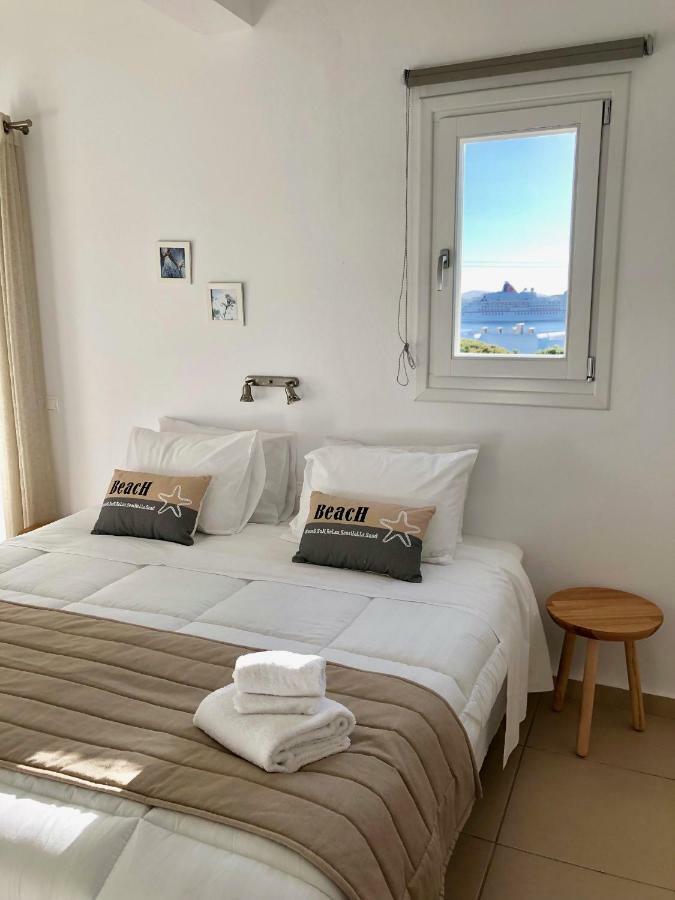 Gasthuis White Myth Mykonos Town